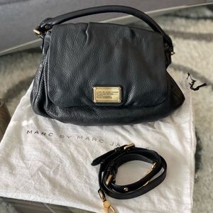 Marc by Marc Jacobs Classic Q - Little Ukita Shoulder Bag